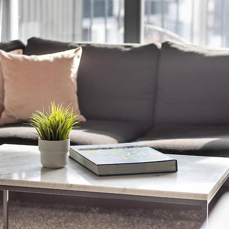 Cozy Apartment Gieysztora Wilanow By Noclegi Renters Варшава Екстериор снимка